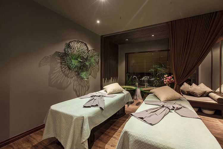 Divana Nurture Spa Image 2