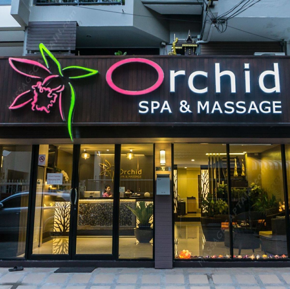 Orchid Spa And Massage Image 7