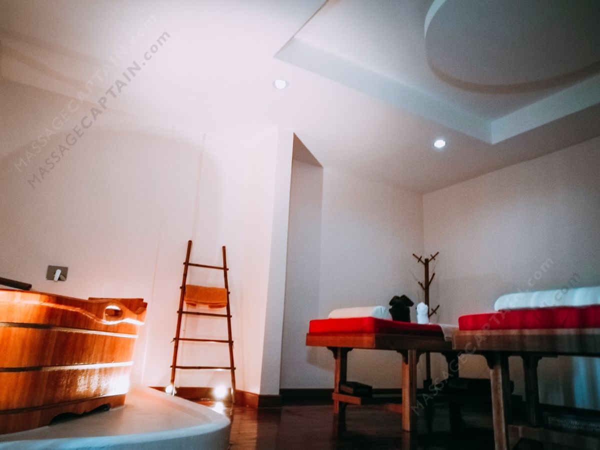 Bamboo Spa Thailand Image 3