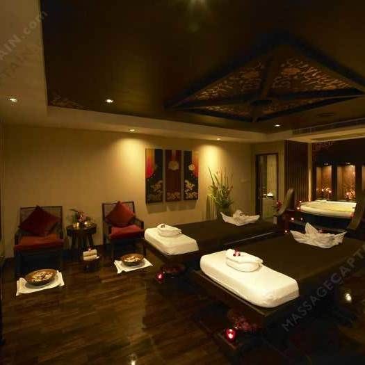 The Lavender Massage by Arunda | Bangkok - Massage Captain