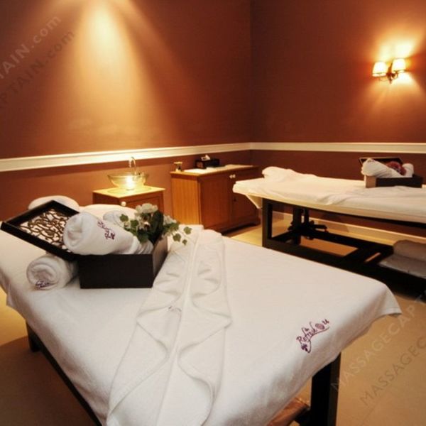 Phrom Phong Area Bangkok Massage And Spa Salons Massage Captain 2459